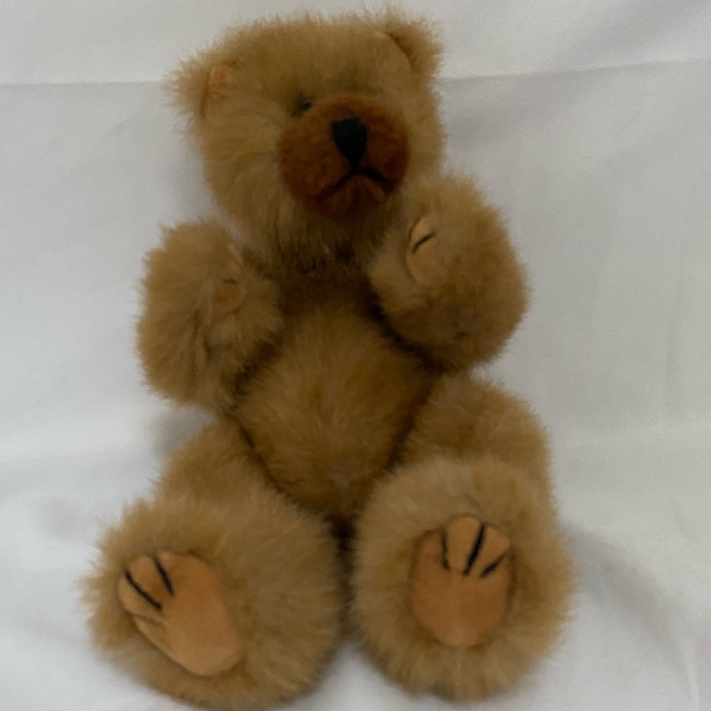 TY Teddy Bear 1993 - Picture 4 of 4
